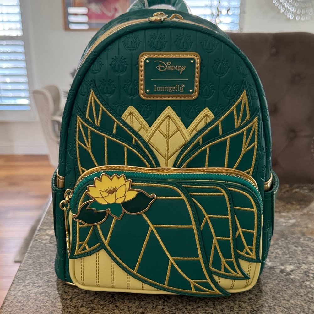 Princess and the Frog Tiana Cosplay